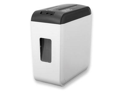 ASCA アスカ S39C 電動シュレッダー クロスカット 最大幅:A4 11枚〜50枚 11L〜20L ホワイト