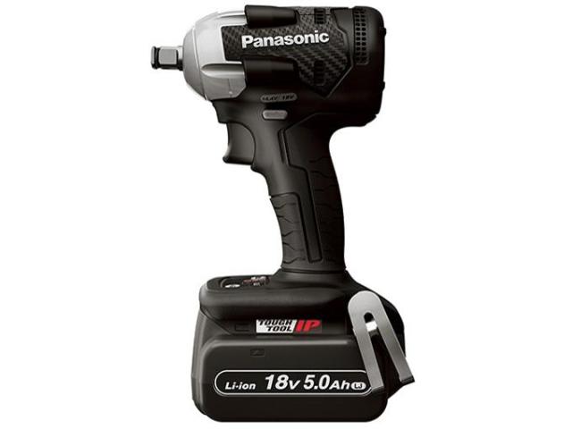 PANASONIC パナソニック EZ75A8LJ2G-B インパクトレンチ