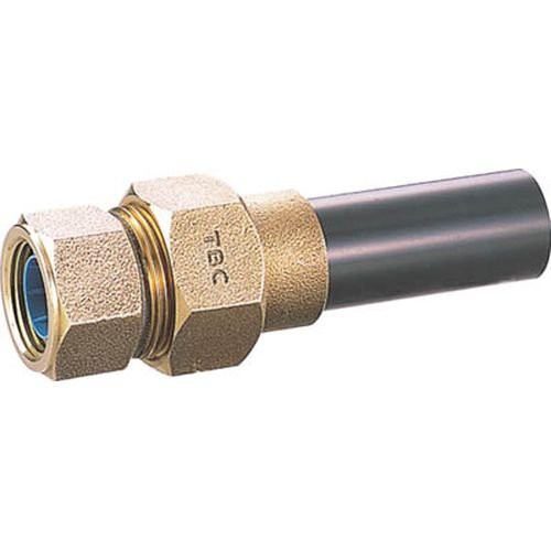 タブチ TBC CVユニオンセットHIW25m 25CVU-HIW 2822971の通販は