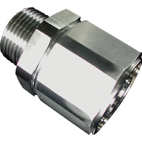 八興販売 ハッコウ エイトロック継手 25φ用 ELS-25 3312011