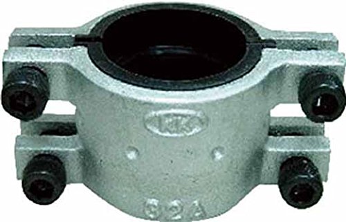 児玉産業 コダマ 圧着ソケット鋼管兼用型32A S32A 2972654