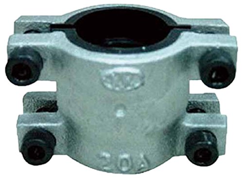 児玉工業 コダマ 圧着ソケット鋼管兼用型20A S20A 2972638