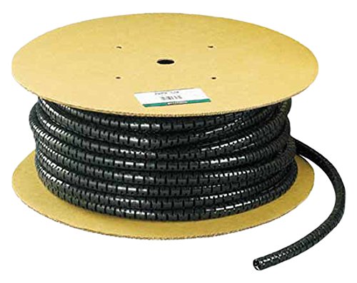 パンドウイットコーポレーション パンドウイット パンラップスプリットハー PW50F-T20 2953722の通販は