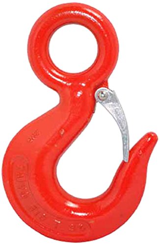 大洋製器工業 大洋 重量フック 3t バネ付 GHK-3S 2965569の通販は 6,220円