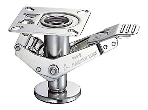 ハンマーキャスター ハンマー オールステンレス ハンマーロック 900-4号 900-4-SUS150-BAR01 3092941の通販は 21,220円