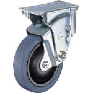 ハンマーキャスター ハンマー クッション 固定ゴム車100mm 線径2.6 940ER-FR100-26-BAR01 3195902の通販は