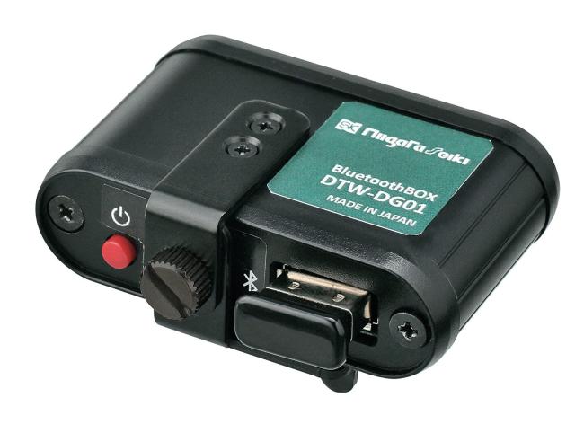 新潟精機(Niigataseiki) デジタルノギス Bluetooth BOXDTW-DG011-7188-31