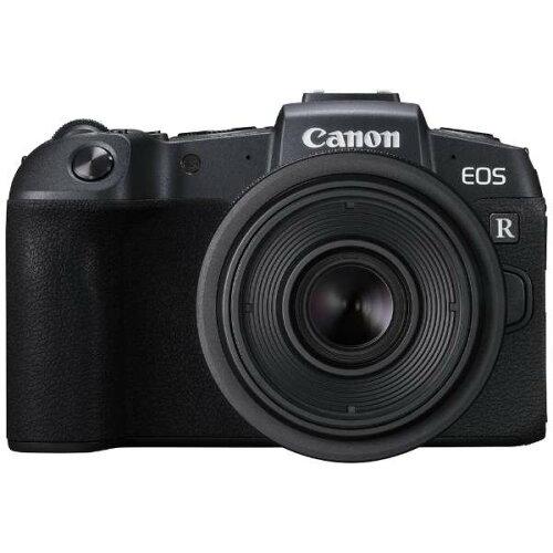 CANON キャノン ミラーレス一眼 カメラ EOS RP・RF35 MACRO IS STM レンズキット(3380C048) EOSRP-35MISSTMLKの通販は