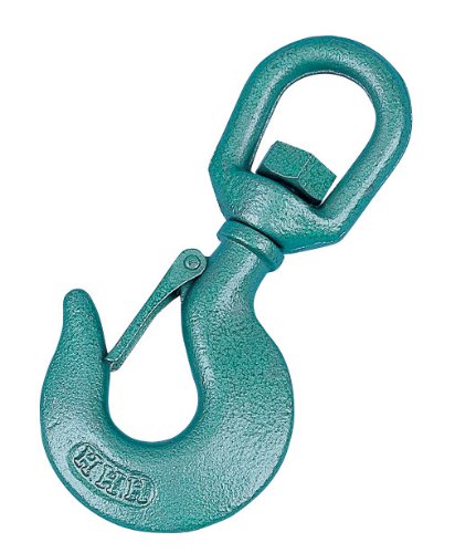 スリーエッチ HHH スイベルフック 2t YH-2 2412748 6,803円