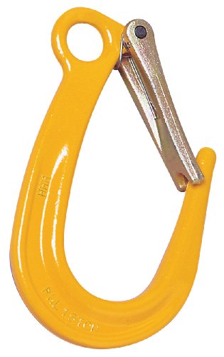 スリーエッチ HHH ファンドリー フックラッチ付 3t FHL3 2412756