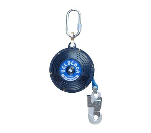 藤井電工 ツヨロン ベルブロック 5.7m BB-60-SN 2561719【公式通販】