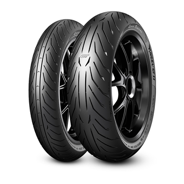 PIRELLI ピレリ 【必ず購入前に仕様をご確認下さい】P_3112100 ANGEL GT 2 R 180/55ZR17 73W TLAの通販は