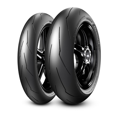 PIRELLI ピレリ 【必ず購入前に仕様をご確認下さい】P_3626000 DI SC V3 R 200/60ZR17 80W SC1の通販は 29,799円