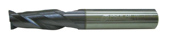 喜一工具 PRC-T15M2 2枚刃超硬スクエアEM 15MM PRC-T15M2