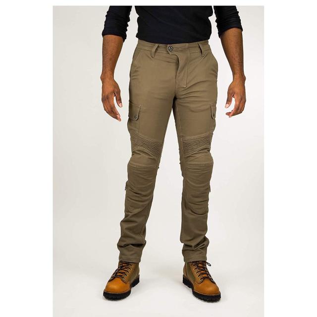 KOMINE(コミネ) PK-744 Protect Riding Cotton Cargo Pants Beige WS/26 品番:07-744/BG/WS/26の通販は