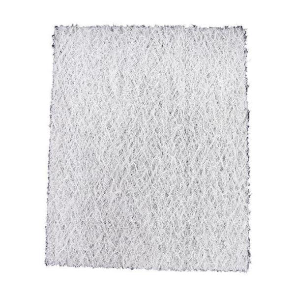 東洋機械(Toyo-mm) 東洋機械 難燃性ガラス繊維 レンジフードフィルター 25.0×30.0 交換用フィルター12枚 (1282969) 4,900円