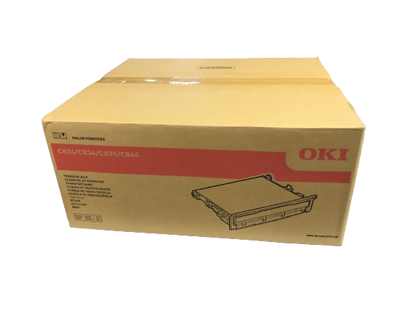 OKI 沖電気 ベルトユニット(C844dnw/835dnwt/835dnw/824dn)(BLT-C3T)