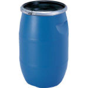 三甲 サンコー プラドラムオ-プンタイプPDO30L-1青 SKPDO-30L-1-BL 3425215