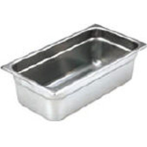 スギコ産業 スーパーデラックスパン(1/3サイズ) 7.9L SH-1638SW 1個の通販は 6,060円