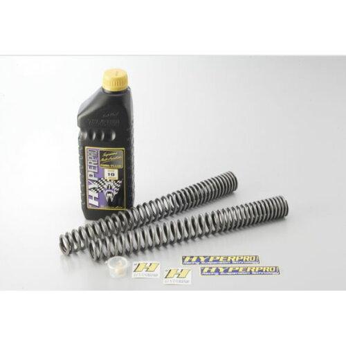 アクティブ(ACTIVE) HYPERPRO フロントスプリング GSX-S1000F(ABS) 15-16/GSX-S1000(ABS) 15-16 22051600 21,330円