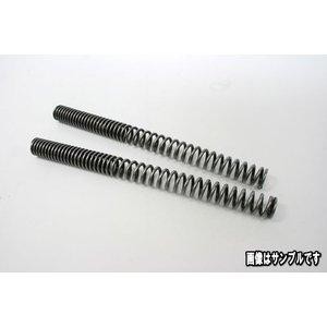 HYPER PRO (ハイパープロ) フロントスプリング (ローダウンタイプ:約-20mm) CBF600S/N 08-13 品番:22013250  その他