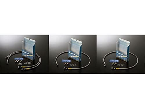 グッドリッジ BUILD A LINE ステン (リア) CBR600RR 03-04 品番:20617191の通販は 7,550円