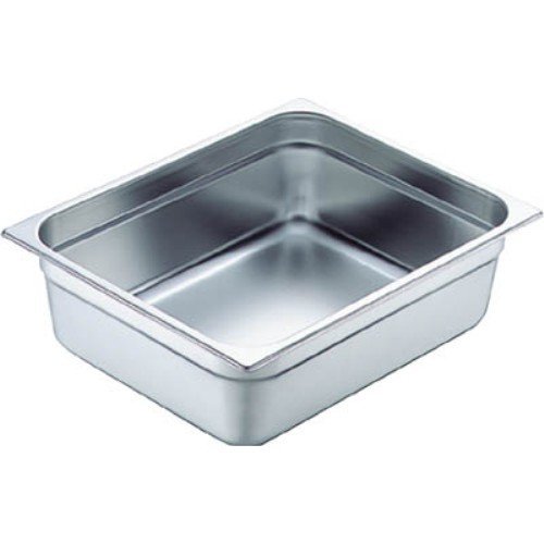 スギコ産業 スーパーデラックスパン(1/2サイズ) 9.4L SH-1526SW 1個の通販は 5,589円