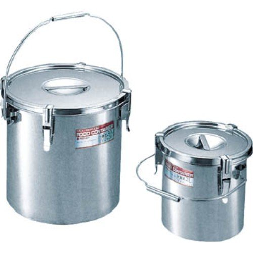 丸型カスト（フィルター式）２７ｃｍ　 M-46(27X18CM) 03-3005-12 1入り