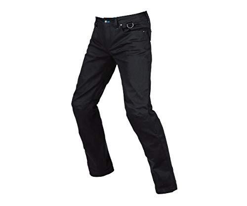 エルフ(ELF) elf ELP-9221 Comfort Stretch Pants (コンフォートストレッチパンツ) Black 33 品番:ELP-9221-33-BK