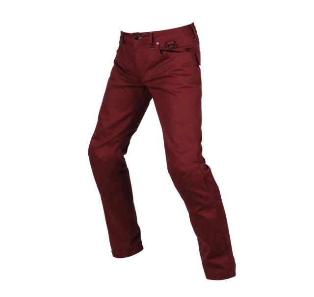 エルフ(ELF) elf ELP-9221 Comfort Stretch Pants (コンフォートストレッチパンツ) Red 31 品番:ELP-9221-31-RDの通販は 12,286円