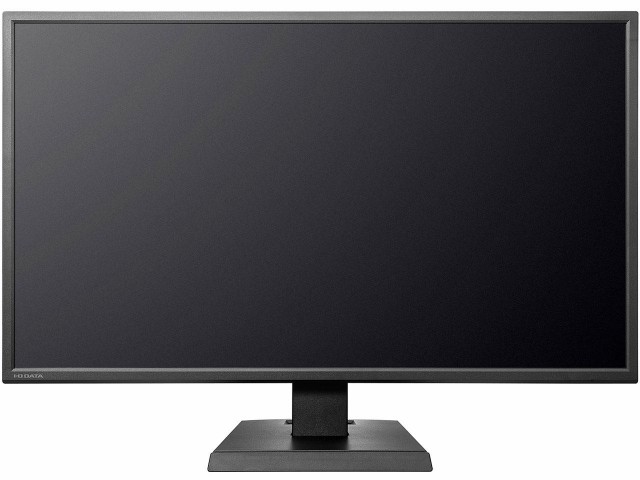 IODATA アイオーデータ LCD-M4K321XVB 31.5型 「5年保証」4K＆広視野角VAパネル採用 ワイド液晶ディスプレイ 3840×2160 スピーカー搭載