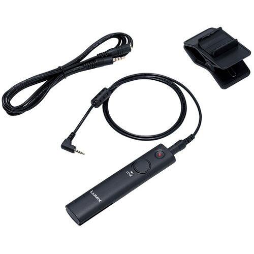 PANASONIC パナソニック パナソニック DMW-RS2 シャッターリモコ(DMW-RS2)の通販は 8,038円