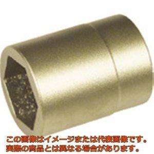 ENDRES TOOLS社 A-MAG 防爆6角ソケット差込角3/4インチ用 対辺36mm