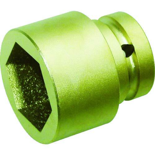 ENDRES TOOLS社 A-MAG 防爆6角インパクト用ソケット差込角1/2インチ用 対辺25mm