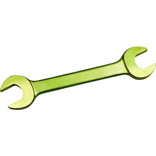 ENDRES TOOLS社 A-MAG 防爆両口スパナ 35X36mmの通販は