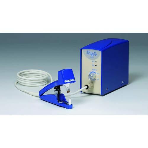 スズキマリン 新型超音波ホッチキス「はるる」  AUH30 1台