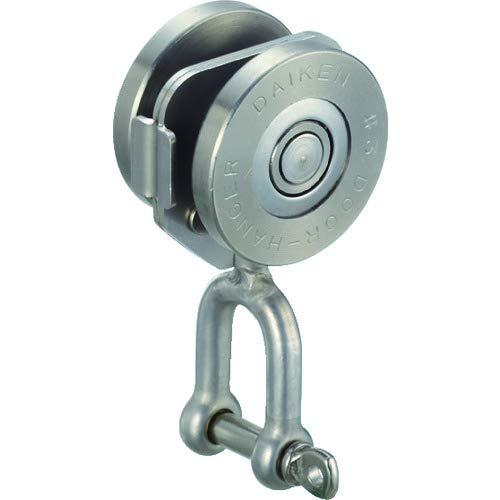 DAIKEN ダイケン ダイケン 3号ステンレスドアハンガー用シャックル付単車2型 14,179円