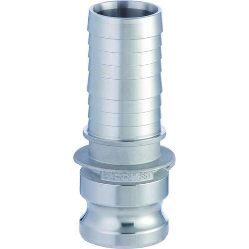 トヨックス(TOYOX) トヨックス カムロックアダプター ホースシャンク ステンレス