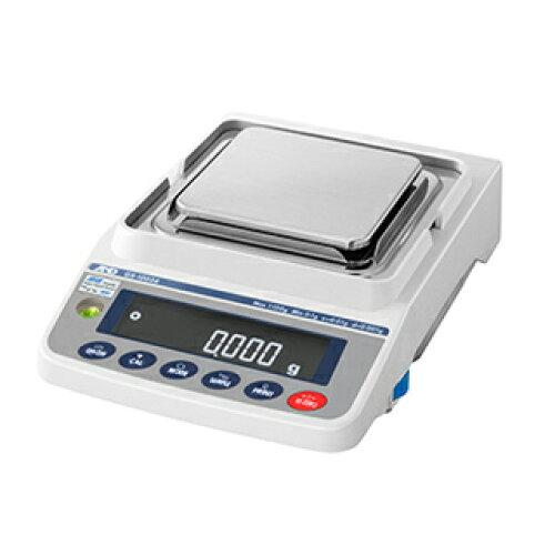 エー・アンド・デイ(A＆D) 校正分銅内蔵精密電子天秤 GX-203A 1台の通販は 96,449円