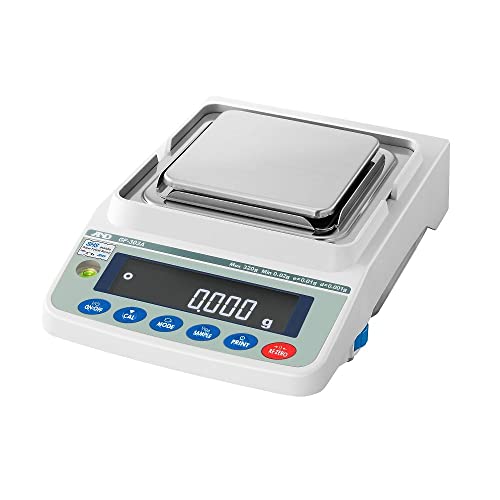 エー・アンド・デイ(A＆D) A＆D 汎用電子天びん 320g/0.001g