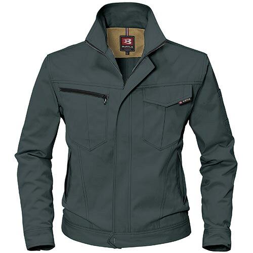 バートル ブルゾン クーガー 6071-17-3L 1着