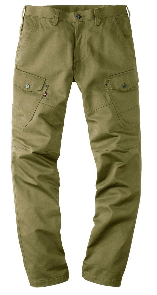 バートル カーゴパンツ カーキ 8102-23-M 1着の通販は