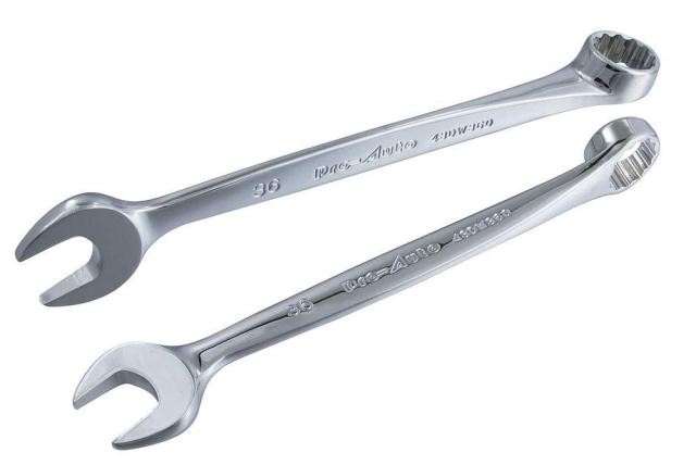 スエカゲツール Pro-Auto ドルフィンレンチ36MM