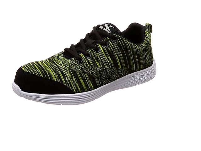 XEBEC ジーベック セフティシューズ85408-84-250の通販は 5,549円