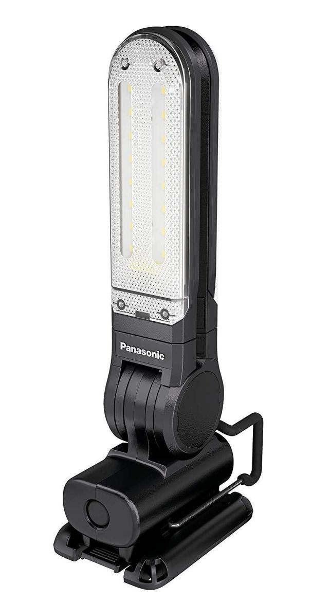 PANASONIC パナソニック Panasonic 7.2V 充電LEDマルチライト