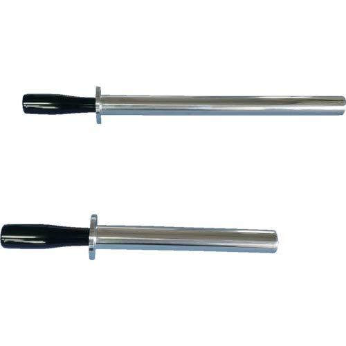 下西製作所 下西 二重管式マグネットバーグリップ付き 全長393mm