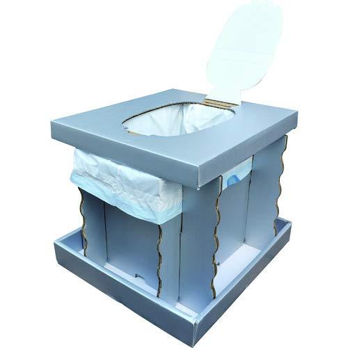 メテックス(METEX) METEX インスタントトイレの通販は