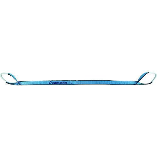 allsafe(オールセーフ) allsafe オールセーフスリングベルト3E35x9m スカイブルー