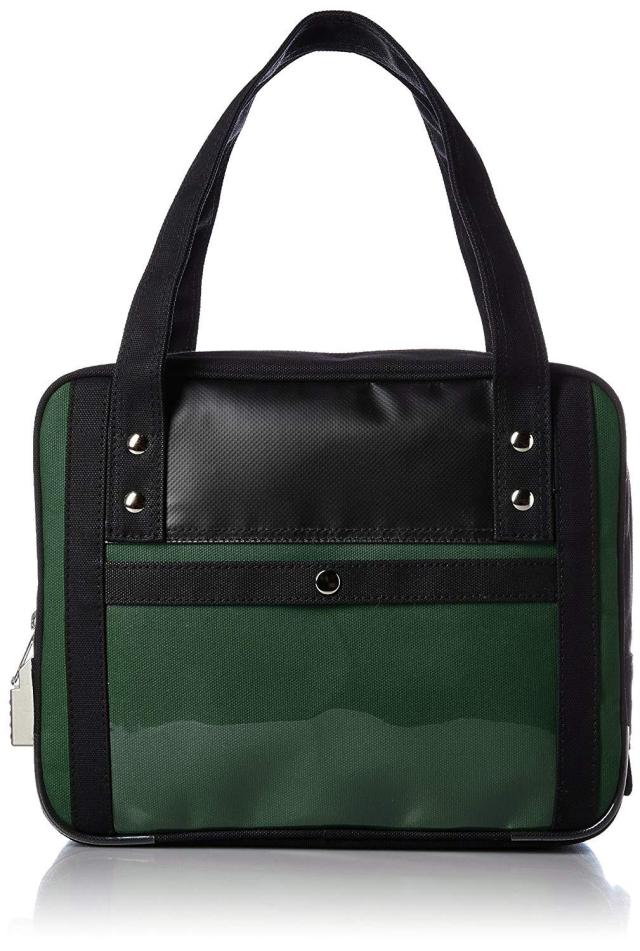 SE 三栄産業 帆布メール用ボストン(Mサイズ)馬蹄錠金具付 黒 BTM-U-01 SE 三栄産業 帆布メール用ボストン(Mサイズ)馬蹄錠金具付 黒 BTM-U-