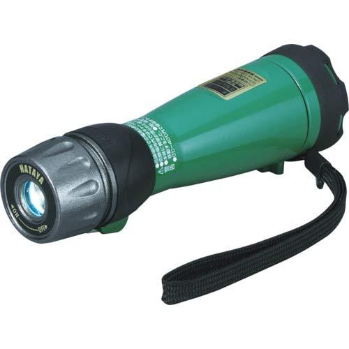 ハタヤ(HATAYA) ハタヤ LED防爆型ミニライト・プラス 3W LEDの通販は 17,620円